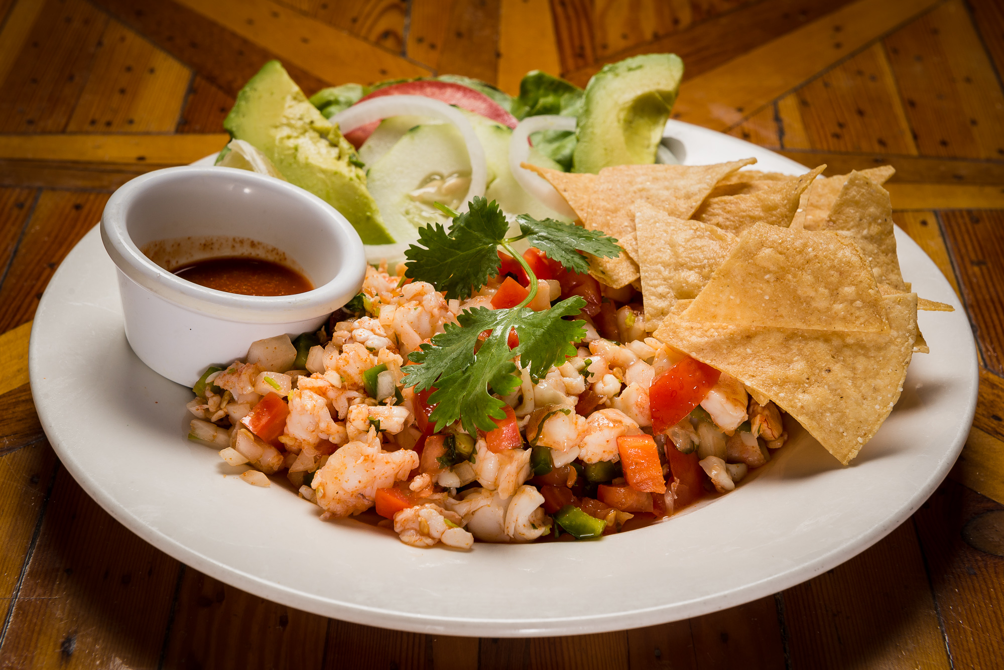07- Ceviche
