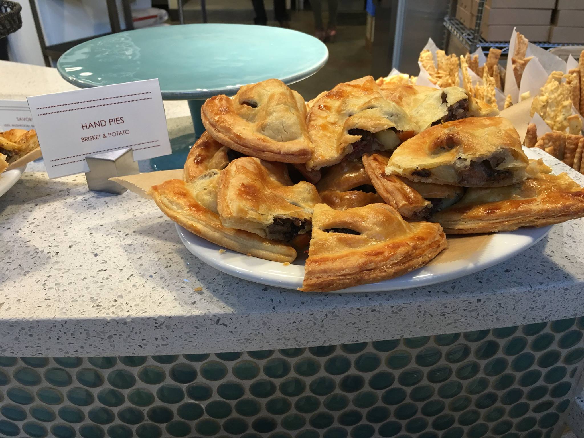 Jack’s BBQ and A la Mode Pie Announce Collaboration EatSeattle