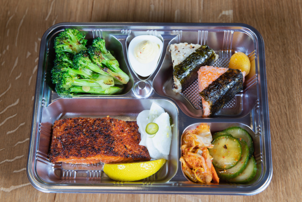 BELLEVUE, WA - JUNE 17:  Department Bento at Nordstrom Bellevue Square on June 17, 2018 in Bellevue, Washington.  (Photo by Mat Hayward/Getty Images for Nordstrom)