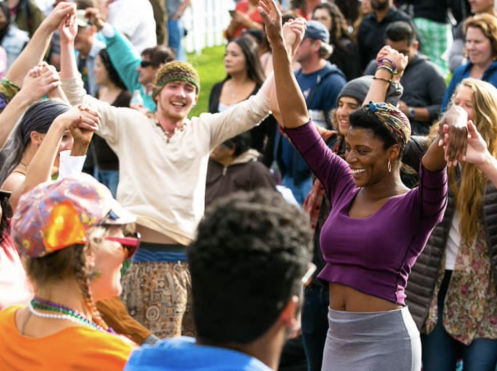 Full 4Day Scheduled Announced for 50th Annual Northwest Folklife
