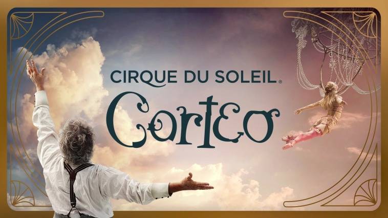 Cirque du Soleil returns to Seattle next week with a brand new show