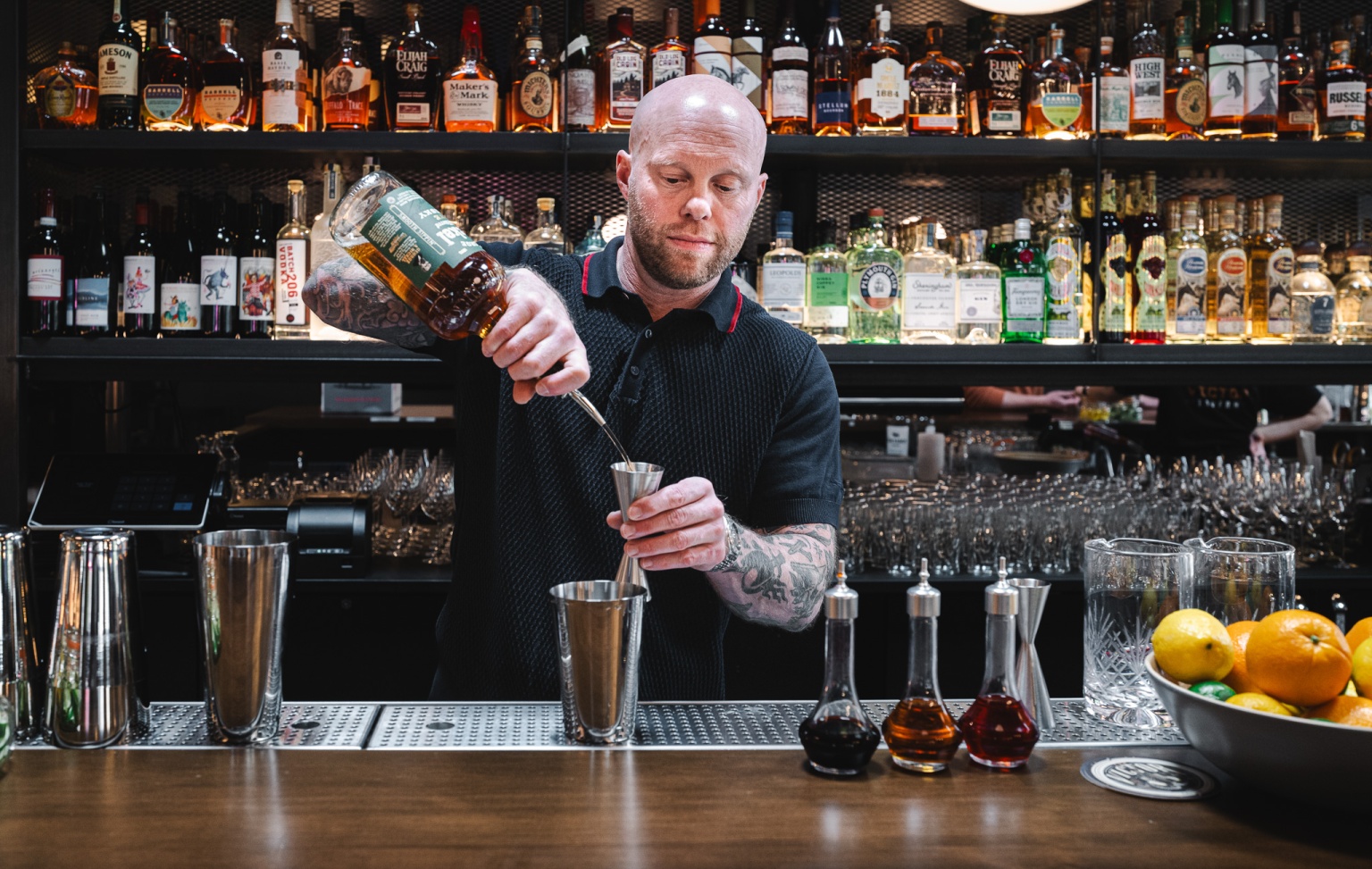 Ethan Stowell Restaurants Opening new Victor Tavern Location in Edmonds